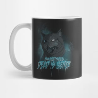 Pet Semetary Mug